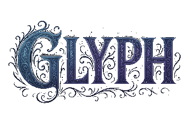 Glyph - Transform your text!